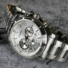 CITIZEN QUARTZ CHRONOGRAPH AN8200-50A