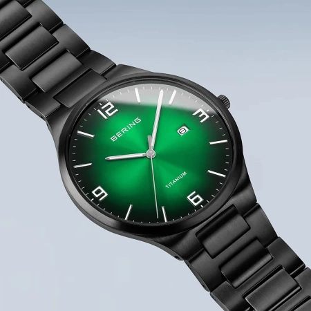 BERING TITANIUM 15240-728
