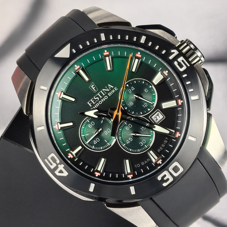 FESTINA CHRONO BIKE F20642/C