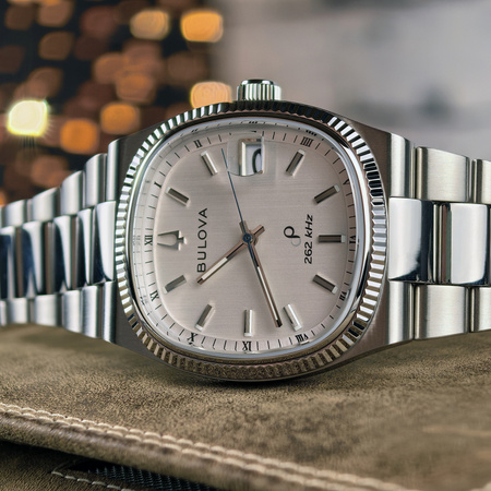 BULOVA SUPER SEVILLE 96B444