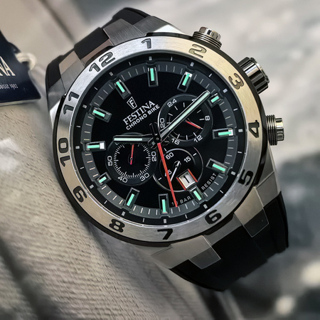 FESTINA CHRONO BIKE F20671/6