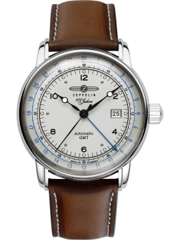 ZEPPELIN 100 YEARS 8666-1
