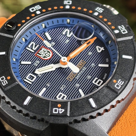 LUMINOX NAVY SEAL XS.3603