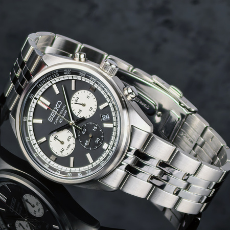 SEIKO CHRONOGRAPH SSB429P1