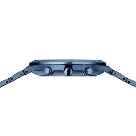 BERING TITANIUM CHRONOGRAPH 11743-797