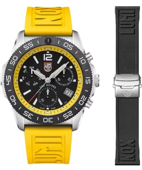 LUMINOX PACIFIC DIVER XS.3145.SET