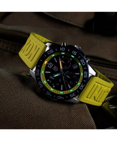 LUMINOX PACIFIC DIVER XS.3145.SET