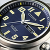 CITIZEN ECO-DRIVE SUPER-TITANIUM BM8560-88LE