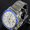 CITIZEN QUARTZ CHRONOGRAPH AN3686-53A