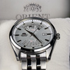ORIENT CONTEMPORARY MULTI YEAR CALENDAR RA-BA0004S10B