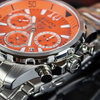BULOVA MARINE STAR 96B395