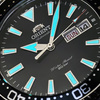 ORIENT MAKO III AUTOMATIC RA-AA0004E39B