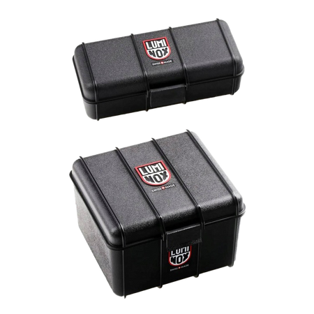 LUMINOX PACIFIC DIVER XS.3101.H.SET