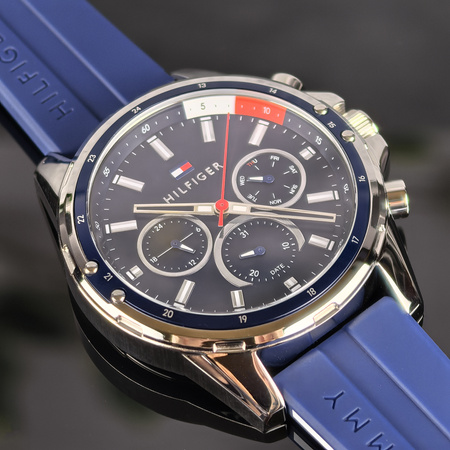 TOMMY HILFIGER MASON 1791791