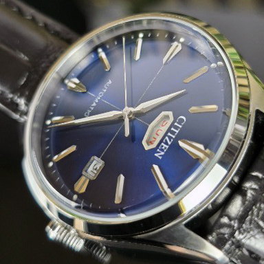 CITIZEN AUTOMATIC NH8390-20LE