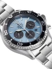 ORIENT MAKO SOLAR CHRONOGRAF RA-TX0206L10B