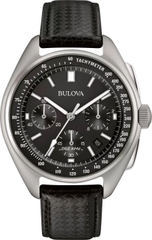 BULOVA LUNAR PILOT 96B251