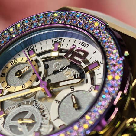 GUESS FUSION GW0553L2