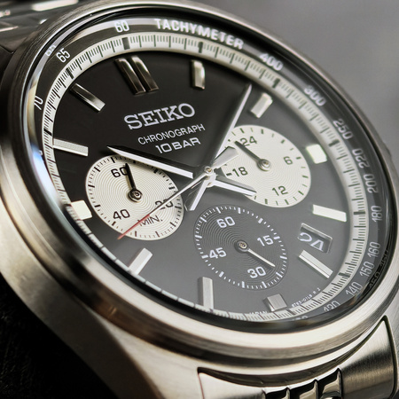 SEIKO CHRONOGRAPH SSB429P1