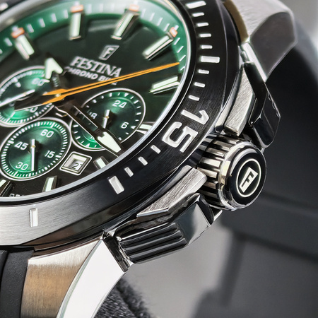 FESTINA CHRONO BIKE F20642/C