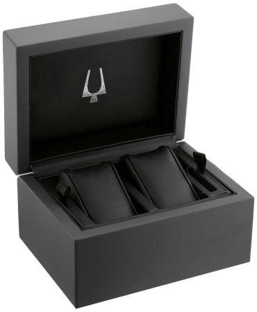 BULOVA LUNAR PILOT 96B251