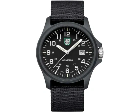 LUMINOX PATAGONIA CARBONOX X2.2401.NB