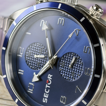 SECTOR SERIES 770 R3253516004