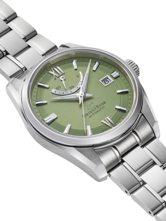 ORIENT STAR CONTEMPORARY DATE RE-AU0107E00B