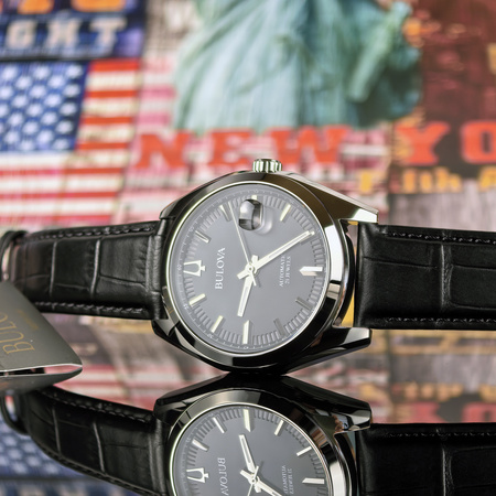 BULOVA SURVEYOR 96B435