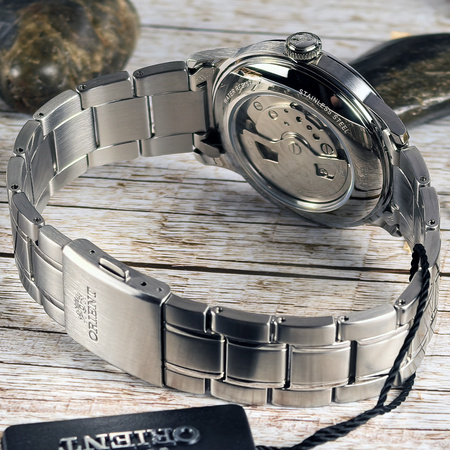 ORIENT BAMBINO AUTOMATIC RA-AC0M10L30B