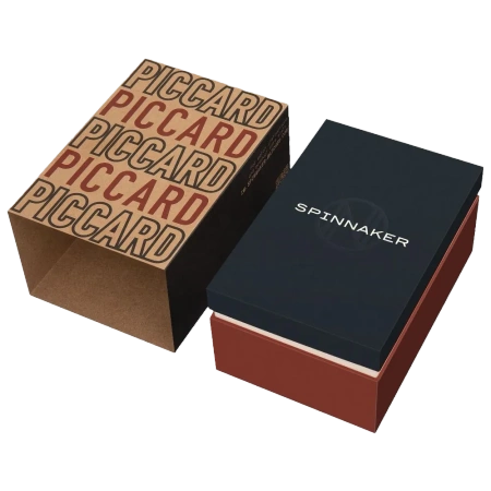 SPINNAKER PICCARD SP-5098-66