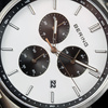BERING CLASSIC TITANIUM 11743-704
