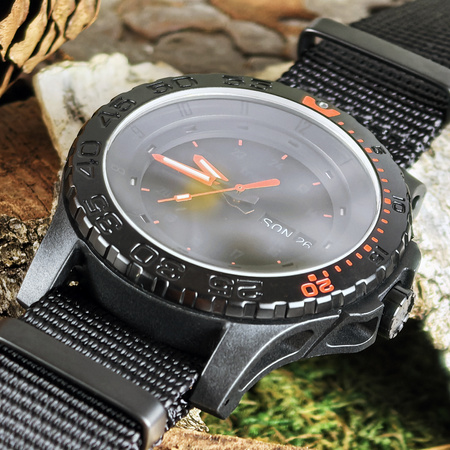 TRASER H3 P66 RED COMBAT 104147