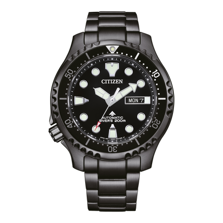 CITIZEN PROMASTER NY0145-86E