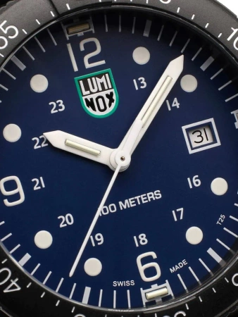 LUMINOX SEA BASS X2.2003