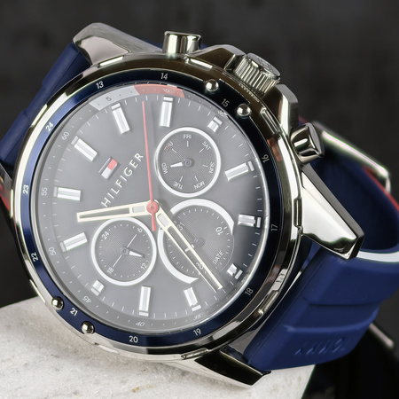 TOMMY HILFIGER MASON 1791791