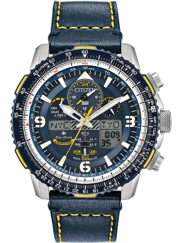 CITIZEN PROMASTER SKY BLUE ANGELS  ECO-DRIVE JY8078-01L