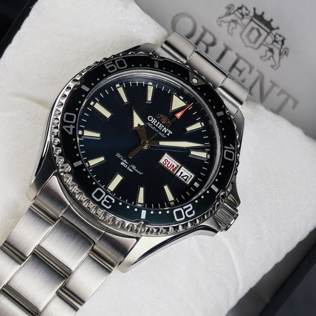 ORIENT MAKO III AUTOMATIC RA-AA0004E39B