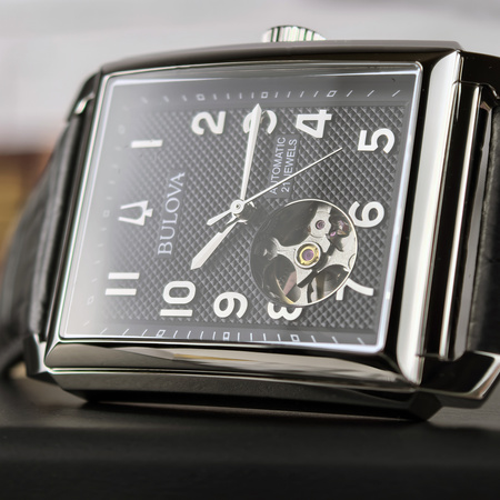 BULOVA SUTTON 96A269