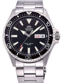 ORIENT MAKO III AUTOMATIC RA-AA0001B39B