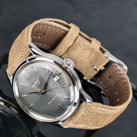 ORIENT BAMBINO AUTOMATIC RA-AC0M13N30B