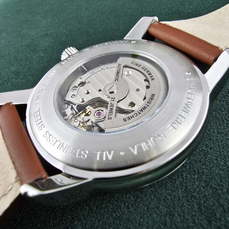 ZEPPELIN NEW CAPTAINS LINE 8662-1