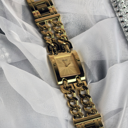 GUESS HEAVY METAL W1117L2
