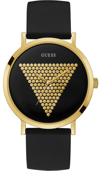 GUESS IMPRINT W1161G1