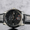 BULOVA WILTON GMT 96B387