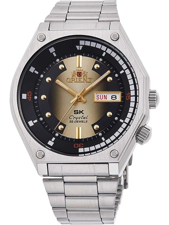 ORIENT REVIVAL SK RA-AA0B01G39B