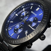 BERING CLASSIC TITANIUM 11743-727