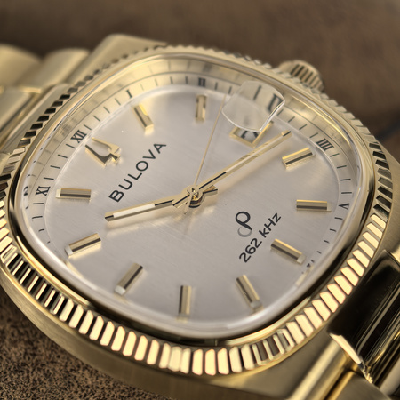 BULOVA SUPER SEVILLE 97B223