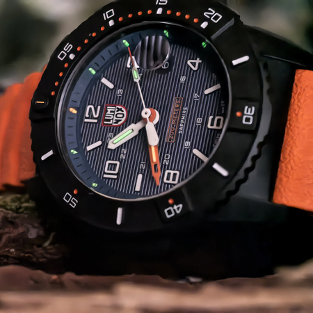 LUMINOX NAVY SEAL XS.3603