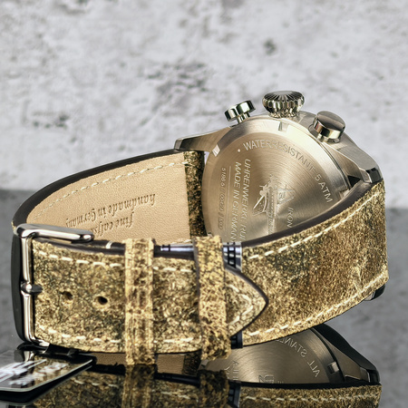 IRON ANNIE FLIGHT CONTROLL 5186-5